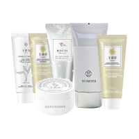 玉颜欣 精品护肤礼盒八 6件 套