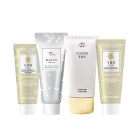 玉颜欣 精品护肤礼盒九 4件 套