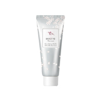 玉颜欣 樱花乳木果丝柔护手霜 80g 支