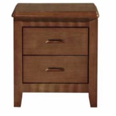 洋潭一木床头柜YTC01个