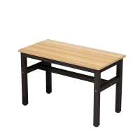 洋潭一木餐桌YCZ012套