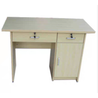 洋潭一木办公桌JBT1212张