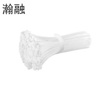 瀚融 尼龙扎带 HR-NLZD01 根