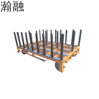 瀚融   多功能设备搬运架    HR-BYJ2511-B       台