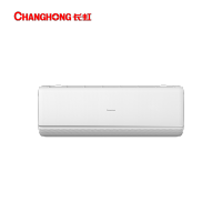 长虹空调KFR-35GW/ZDBKW1+R1