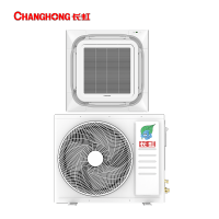 长虹三匹天花机CHR72QW/ZDA1+R1 一级能效