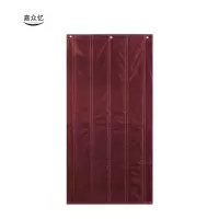 嘉众忆 棉门帘含安装不带窗口 JZY-FZ001 件