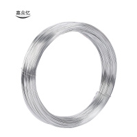 嘉众忆 镀锌铁丝8号2.0mm JZY-BH081 千克