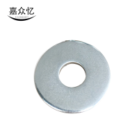 嘉众忆 大垫圈 M10mm(外径30)10个/包 JZY-M10 包