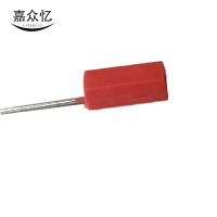 嘉众忆 一次性钢丝扎带 1.8*500mm JZY-185 根