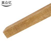 嘉众忆 松木木条 JZY-BC035 根