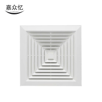 嘉众忆 换气扇30*30cm JZY-XS467 个