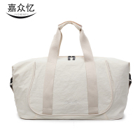 嘉众忆 大容量手提旅行包 JZY-NN09 个