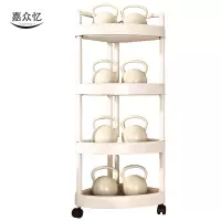 嘉众忆 浴室三角置物架 JZY-NN60 个