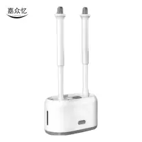 嘉众忆 多功能硅胶塑料马桶刷 JZY-NN61 个