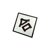 锐腾达 合标 600*600mm 工程级反光膜 块