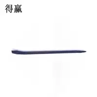 得赢 金属钢钎 50cm*3cm 根