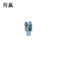 得赢 金属U型座 5782008016 个