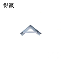 得赢 金属支架 061B011 个