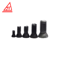 江涛JT 梅花螺丝 数控刀杆螺丝 刀片螺丝 M2 个