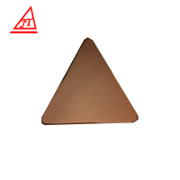 江涛JT 硬质合金刀片 铣刀片 铣削 YT767 3XH13Y