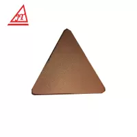 江涛JT 硬质合金刀片 铣刀片 铣削 YT767 3XH13Y