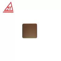 江涛JT 硬质合金刀片 铣刀片 铣削 YT767 4190511-4R2 片