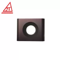 江涛JT 硬质合金刀片 铣刀片 铣削 YT767 N137 片