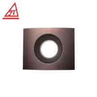 江涛JT 硬质合金刀片 铣刀片 铣削 YT767 N18-1-R15 片