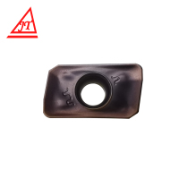 江涛JT 硬质合金刀片 铣削 TP104 APKT1135PDER 片