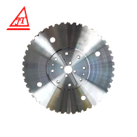 江涛JT 铣刀盘 切削刀盘 Φ710/18/50/48T 片