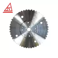 江涛JT 铣刀盘 切削刀盘 Φ710/18/50/48T 片