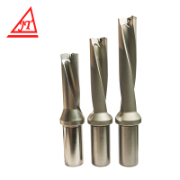 江涛JT U钻 快速钻C20-4D10 支