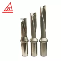 江涛JT U钻 快速钻C20-4D10 支