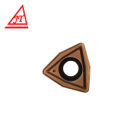江涛JT 硬质合金刀片 铣削 TP304 WCMX030208NN 片
