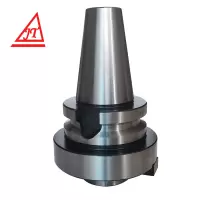 江涛JT 数控铣刀柄 BT50-FMB60-75L 个