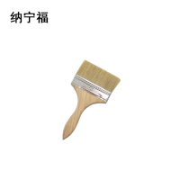 纳宁福 毛刷子油漆刷 40mm 1个/件
