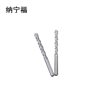 纳宁福 合金冲击钻头 12*350mm 个