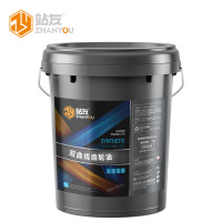 站友双曲线齿轮油18# 18L/桶