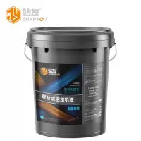 站友空压机油 L-DAB 150# 18L/桶