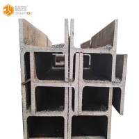 站友 工字钢 常规探伤练兵专用 常规P60 1.8m/根