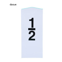 DASUE 反光半公里标 210*110*500mm(单位:套)