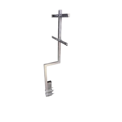 DASUE 定制桥梁标志牌安装立柱 550*1500mm (单位:套)