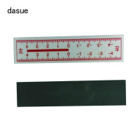 DASUE 标示尺 25*105mm (单位:个)