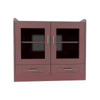 誉慧茶水柜800*400*850H/件