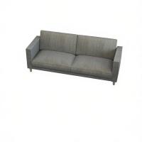 誉慧接待沙发1500*800*800H/件