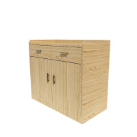 誉慧板式茶水柜800*400*850H/件