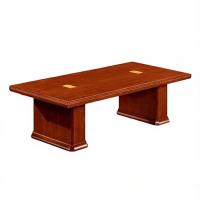 誉慧会议桌2400*1200*750H/件