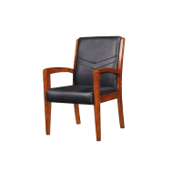 誉慧会议椅600*600*450/900H/把