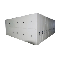 誉慧钢制密集柜常规/立方米